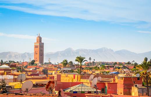 logiciel de gestion de stock à Marrakech N°1 au Maroc