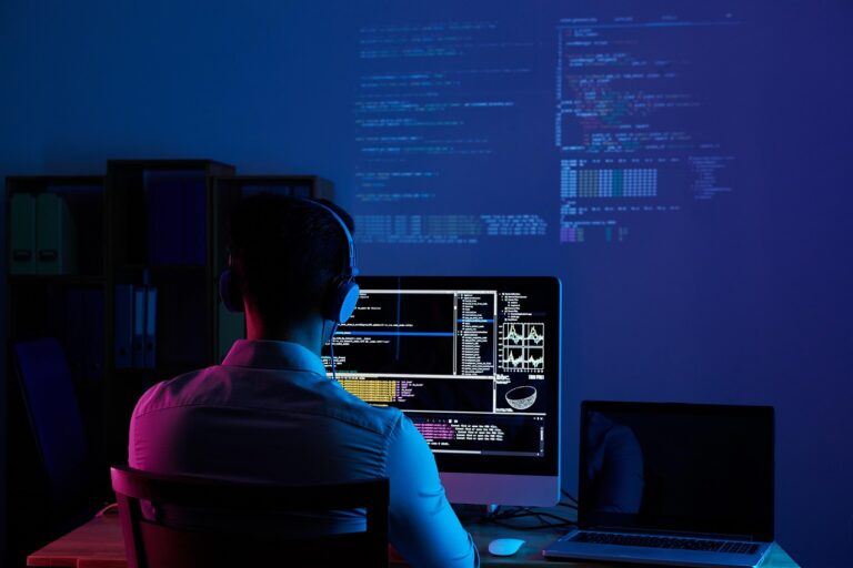 logiciel de gestion transitaire à Tanger