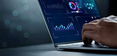 5 Raisons de Choisir un Logiciel de Gestion