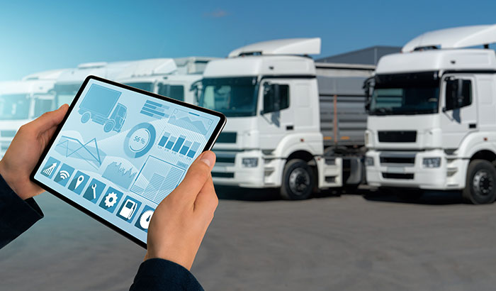 Meilleur logiciel de gestion sociétés de transport et distribution