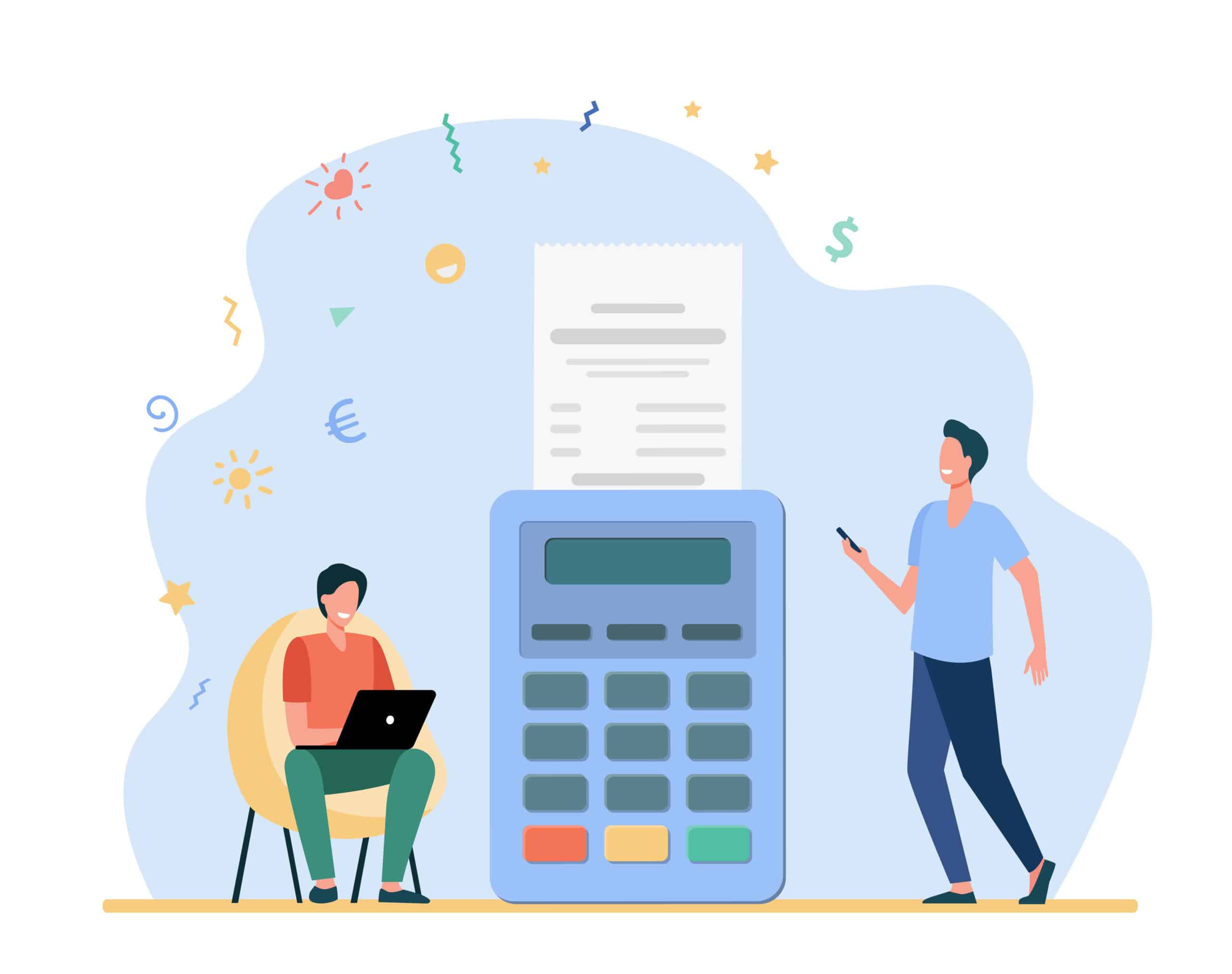 logiciel de gestion de stock , Outils pour cabinets d’expertise comptable (Sur mesure)