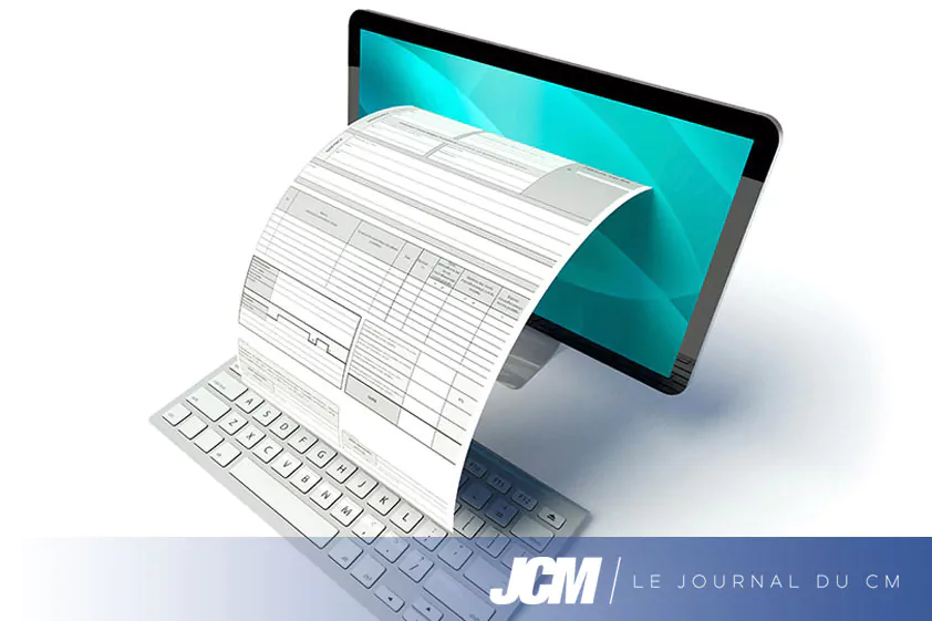 logiciel de facturation
