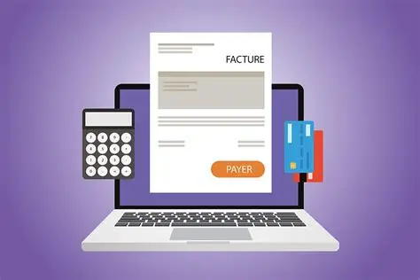 logiciel de facturation