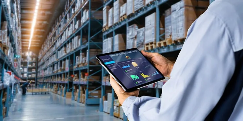 logiciel de gestion de stock