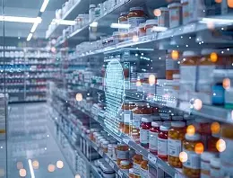logiciel de gestion de parapharmacie Assura IT
