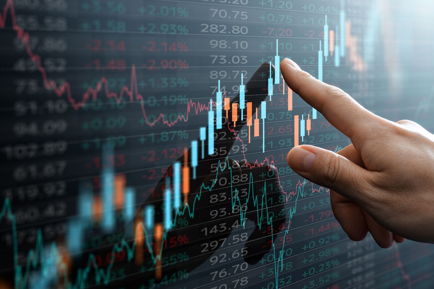 logiciel de gestion de stock pour les PME