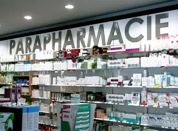 logiciel de parapharmacie