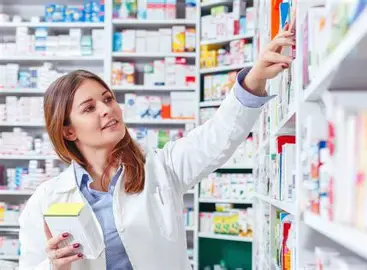 logiciel de parapharmacie