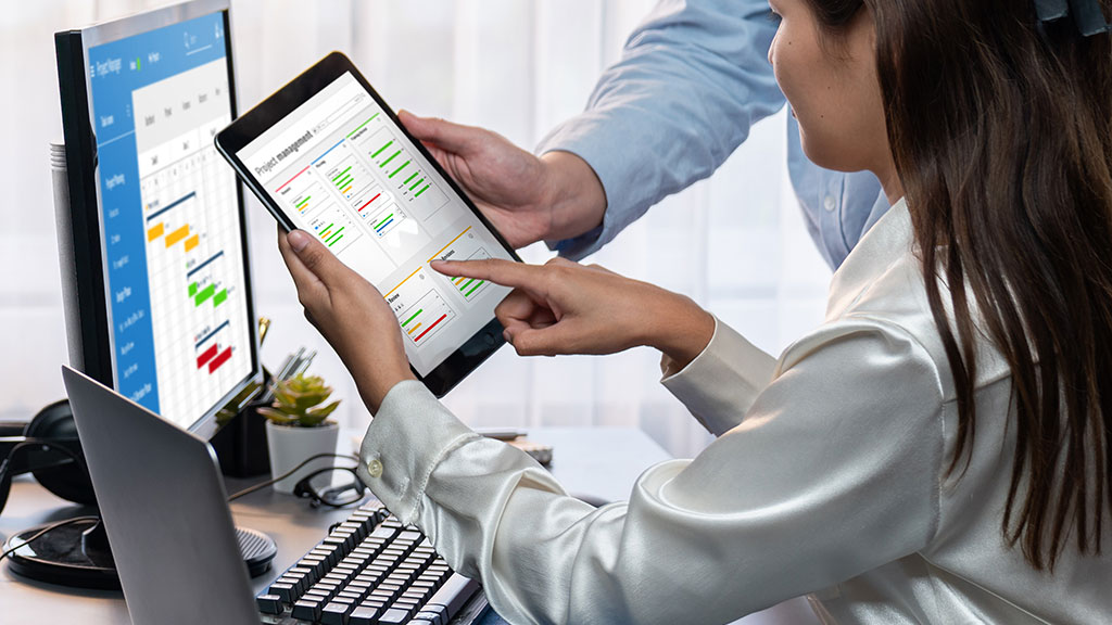 logiciel de gestion pour TPE et PME au Maroc