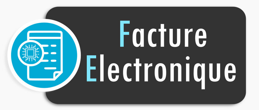 Facturation électronique