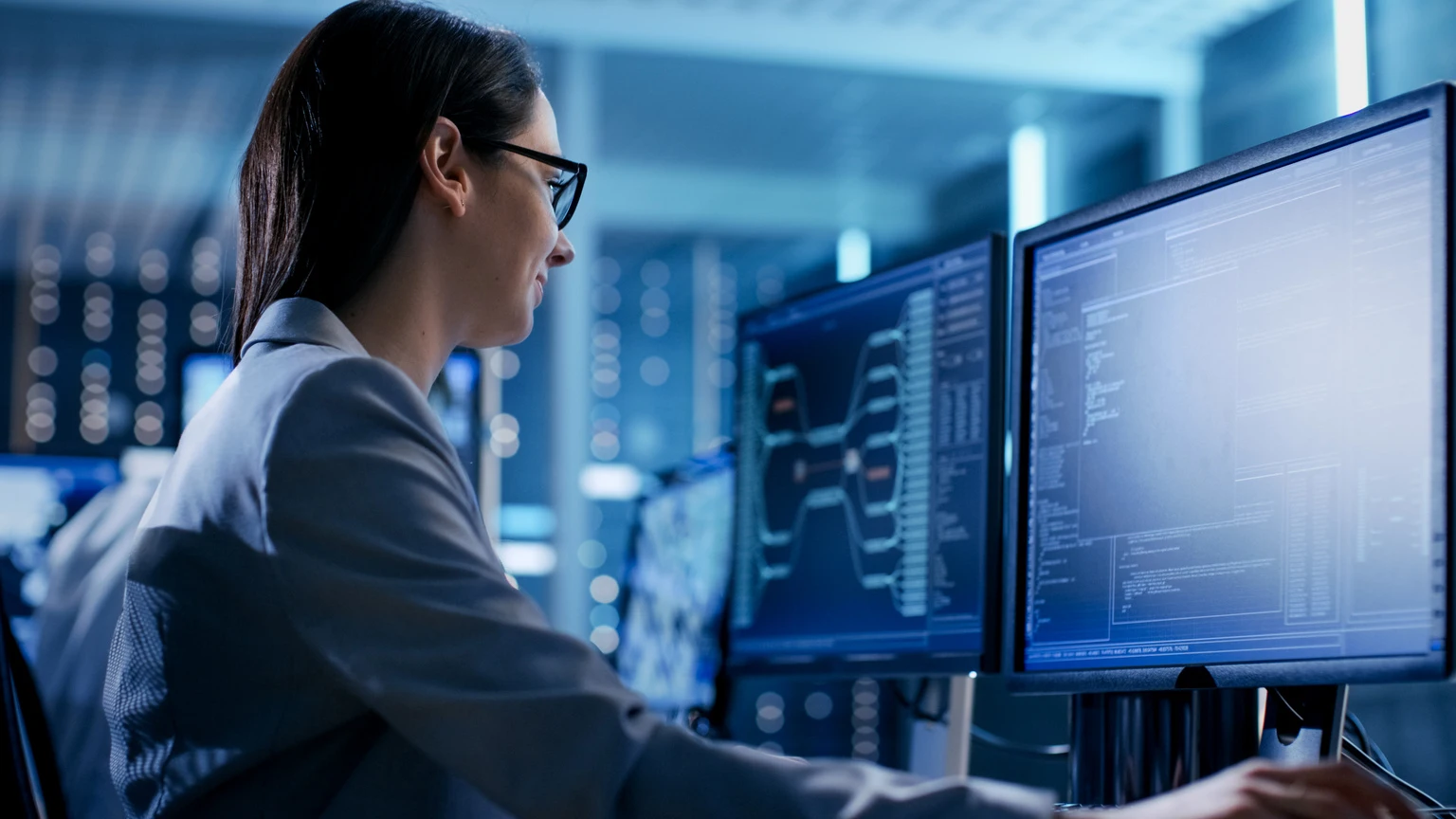 Services informatiques et consulting IT pour entreprises Assura IT