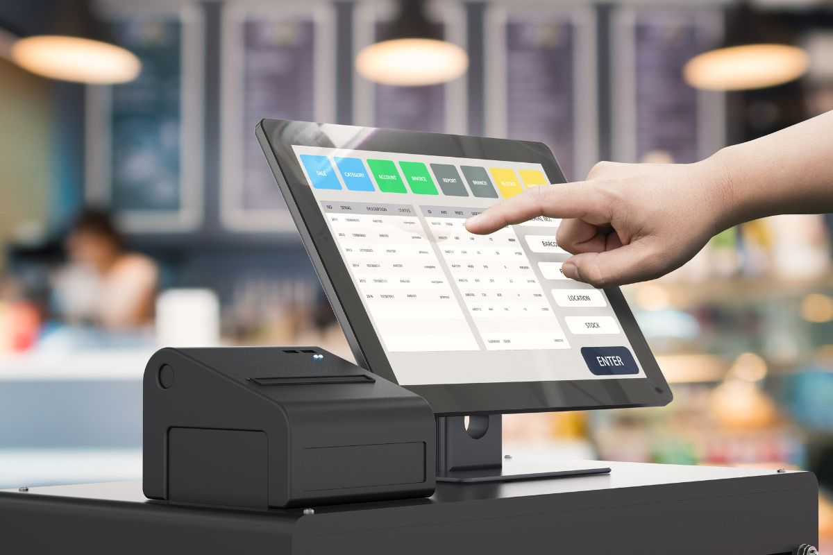 Pack complet matériels informatiques et solutions de caisse pour commerces et PME