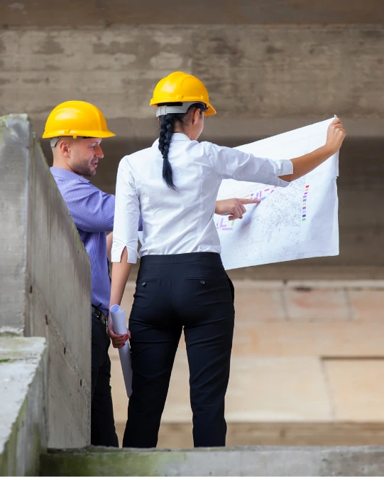 CRM pour architecte