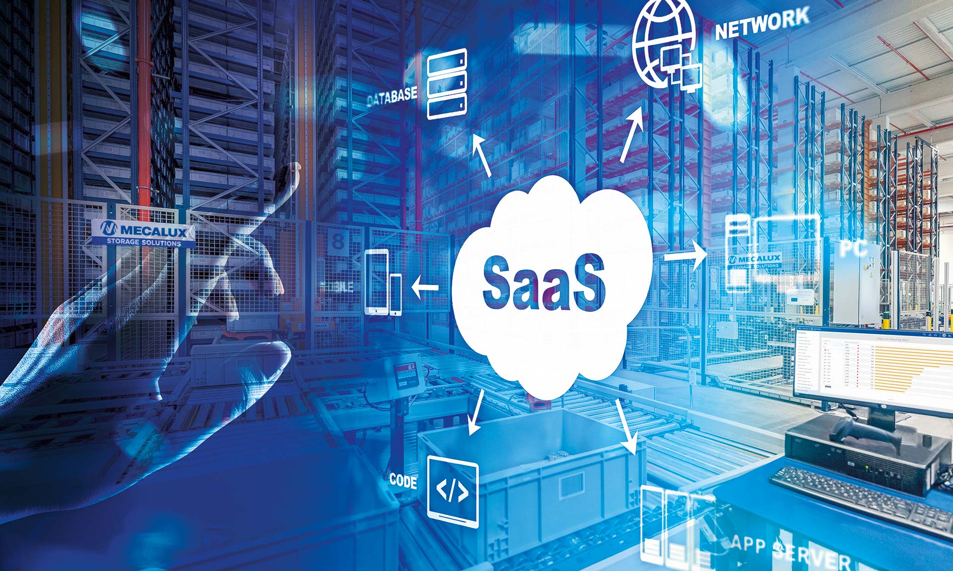 Exemple de SaaS : 20 logiciels incontournables et faciles !
