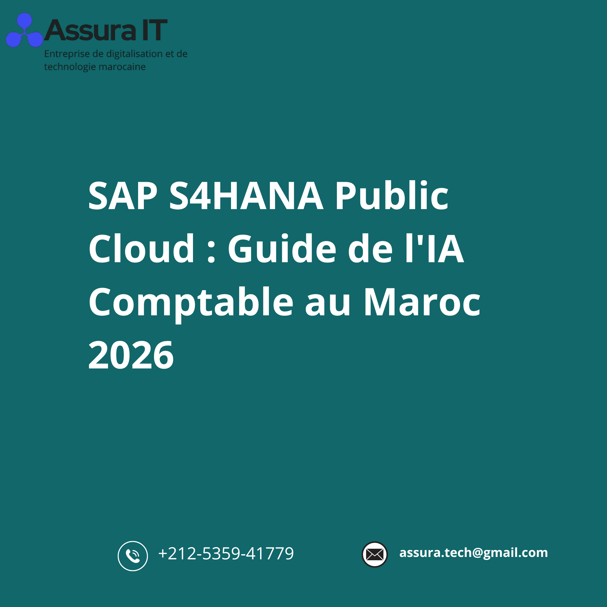 SAP S4HANA Public Cloud