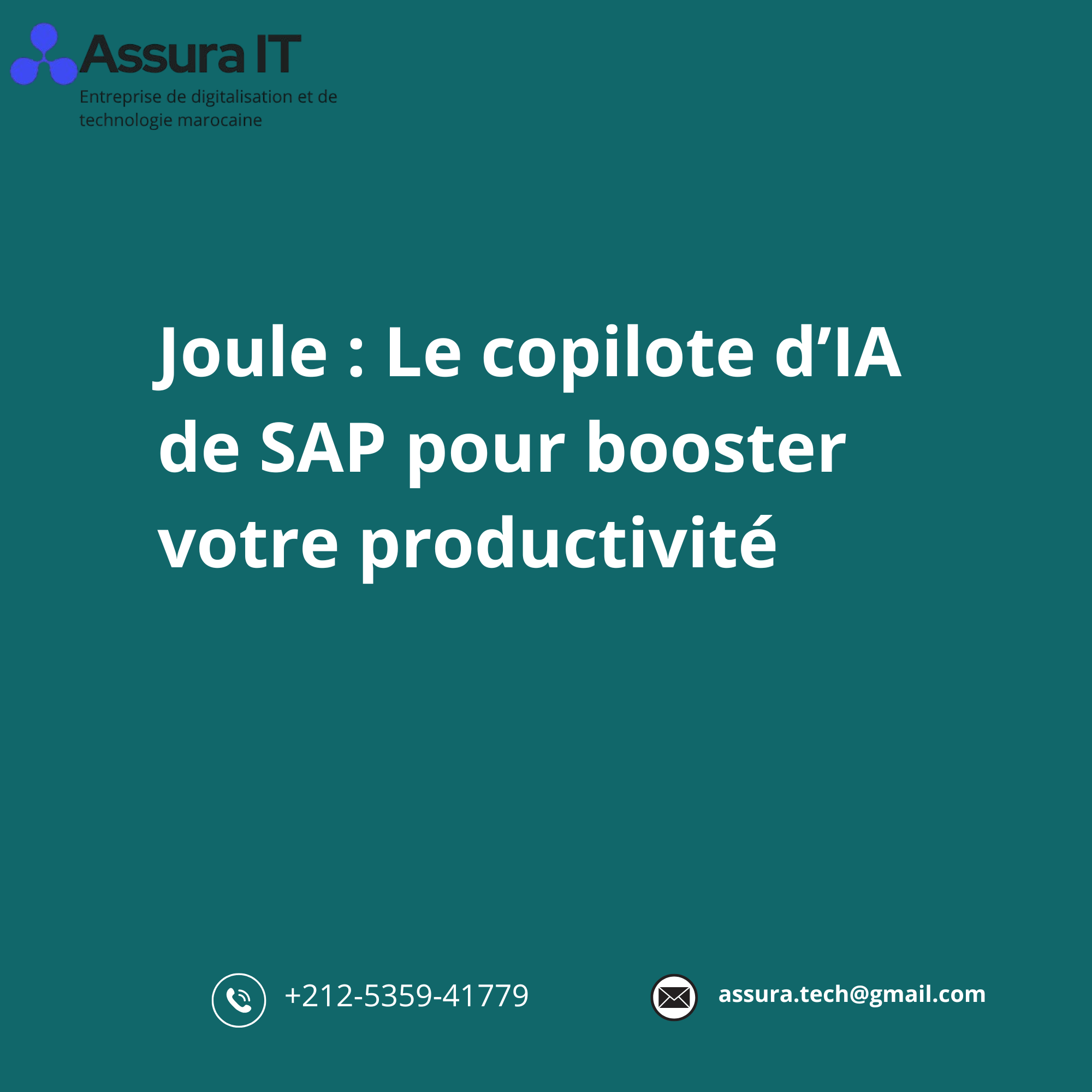 Joule