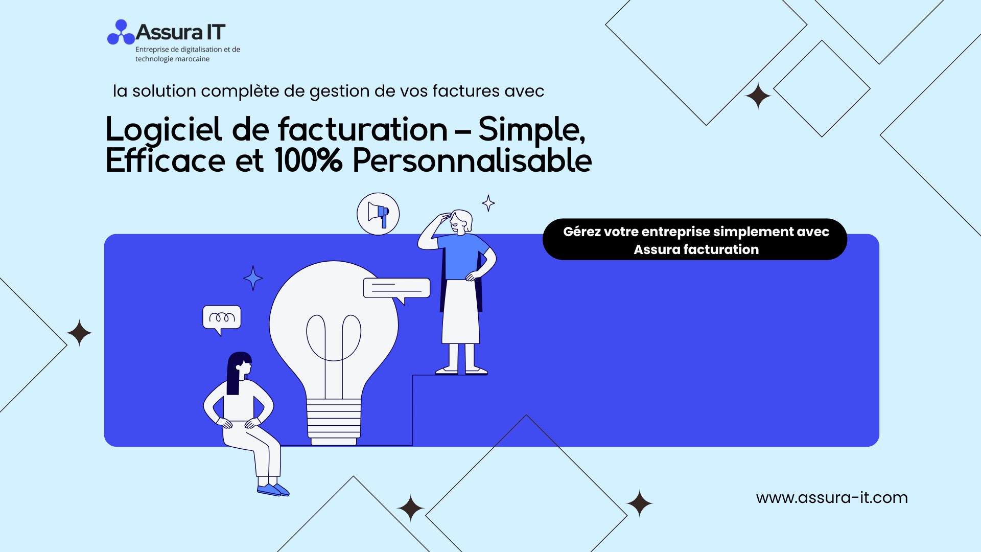 factures électroniques