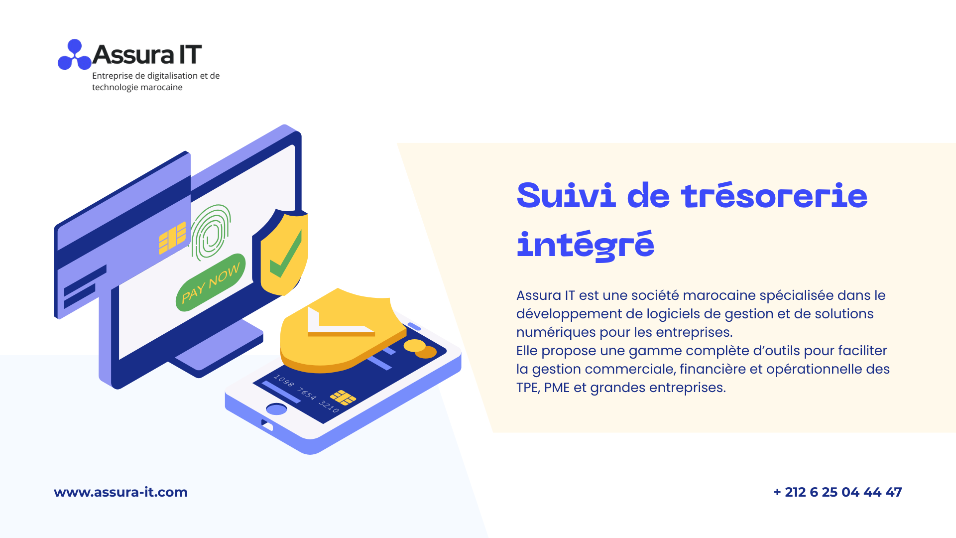 logiciels de gestion cash