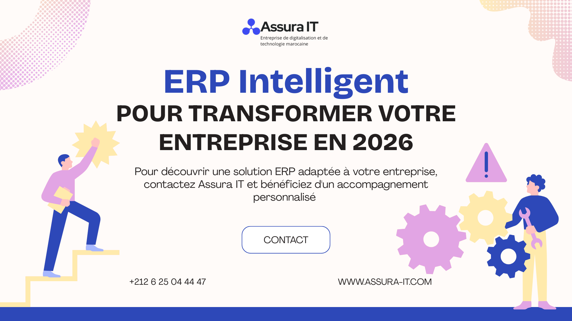 ERP Intelligent