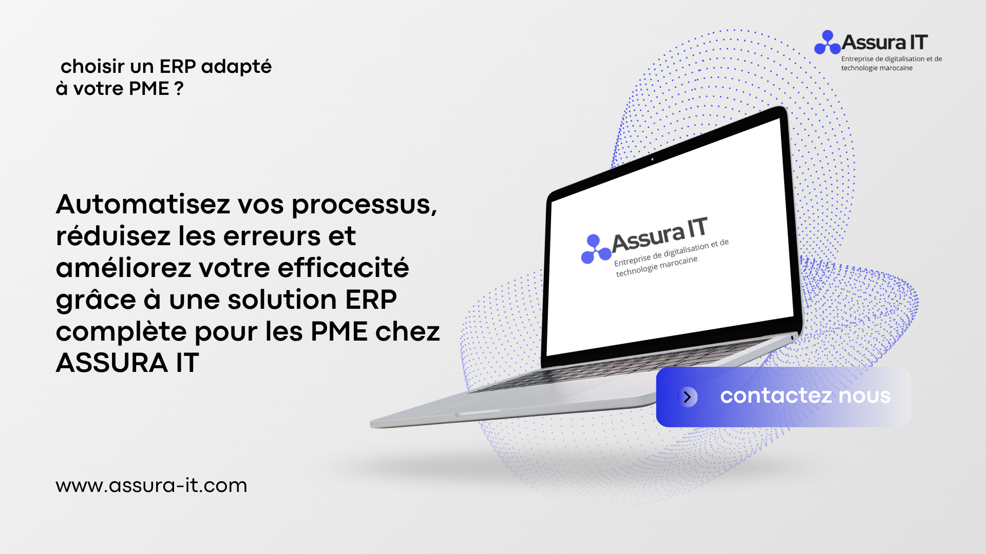 ERP PME : Comment choisir la meilleure solution